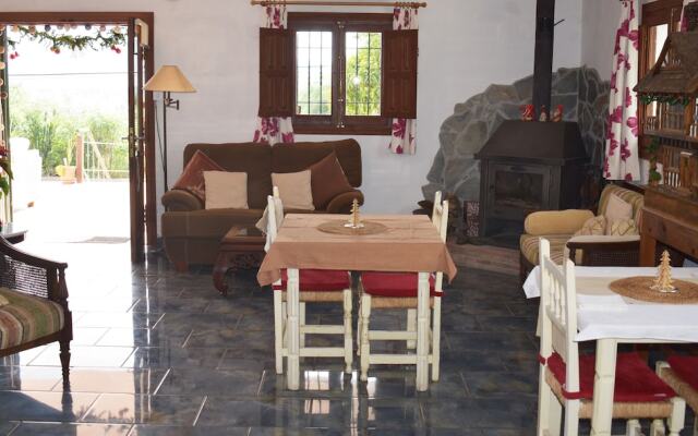 B&B Casa Palmera - Adults Only