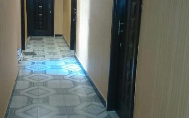 Alkadi Hotel