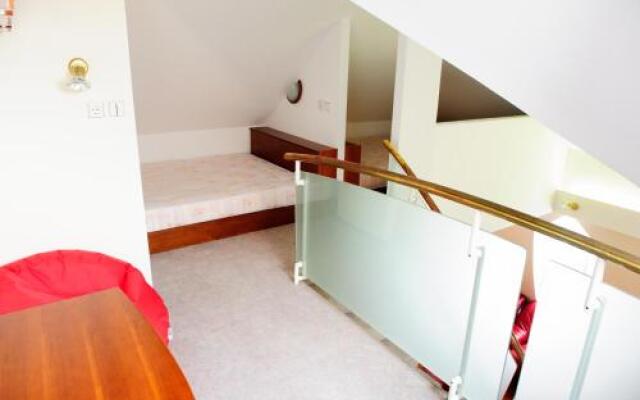 Apartment Vila Golf