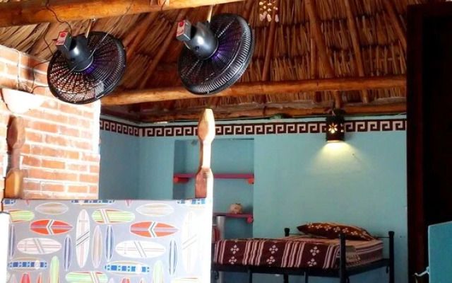 Maya Cha'an Guesthouse