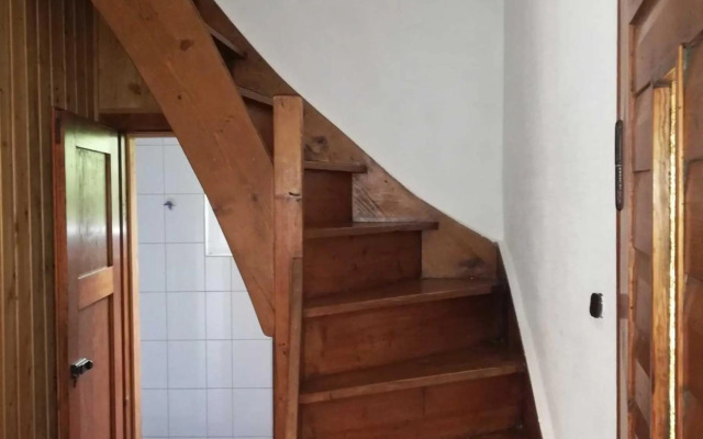 Ferienhaus ruhige Lage _ strandnah