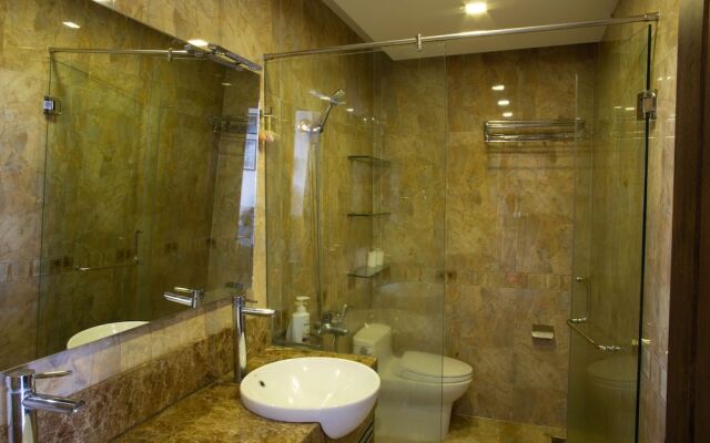 Phi Yen Apartment
