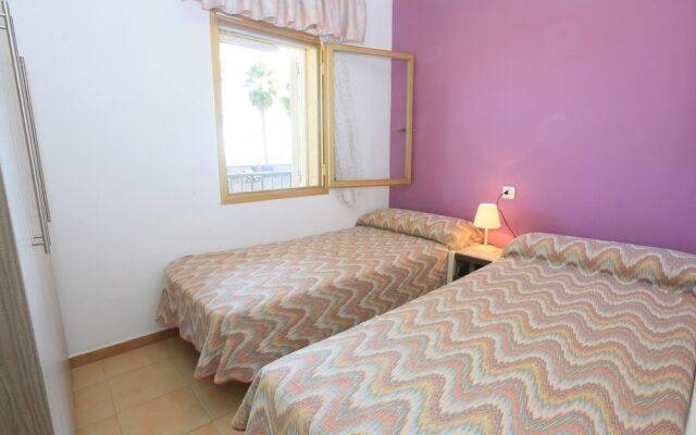 Apartamento Acogedor Para 6 Personas en Cambrils