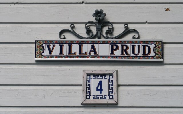 Villa Prud