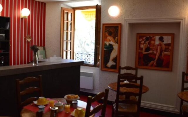 Hotel Le Roya