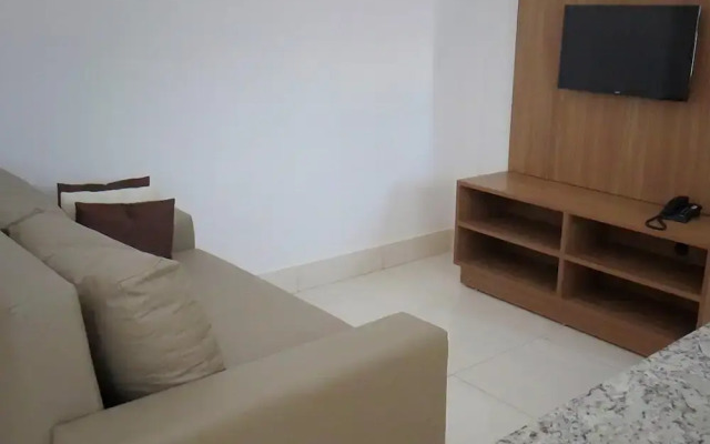Apartamento em Caldas Novas
