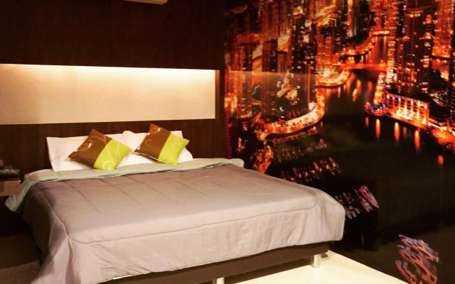 Me'vela Boutique Resort