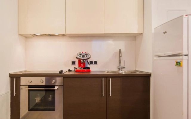 Loft Apartment Silver Mountain