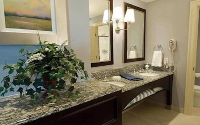Marriott Oceanwatch