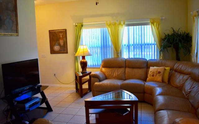 Terra Verde Resort 174