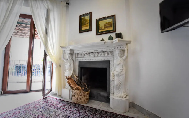 Il Terrazzino Di Montesanto