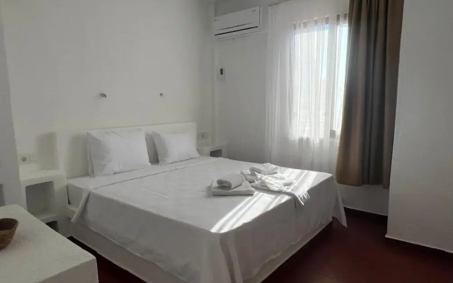 Ayvalık City House