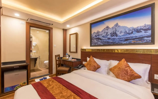 Thamel Boutique Hotel