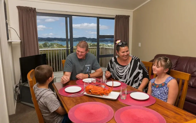 Russell Top 10 Holiday Villas