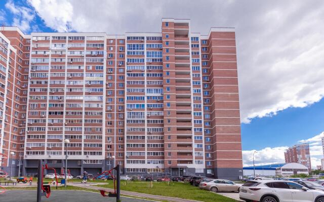 RentPlaza (РентПлаза) на 5-ой просеке 131