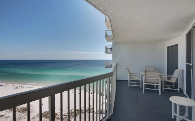 Pelican Beach 1612 2 Bedroom Condo