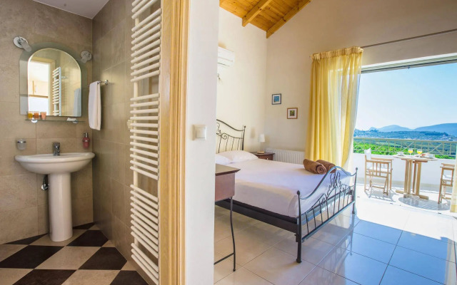 Anassia Villas