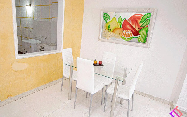 Apartamento Amoblado y Cómodo
