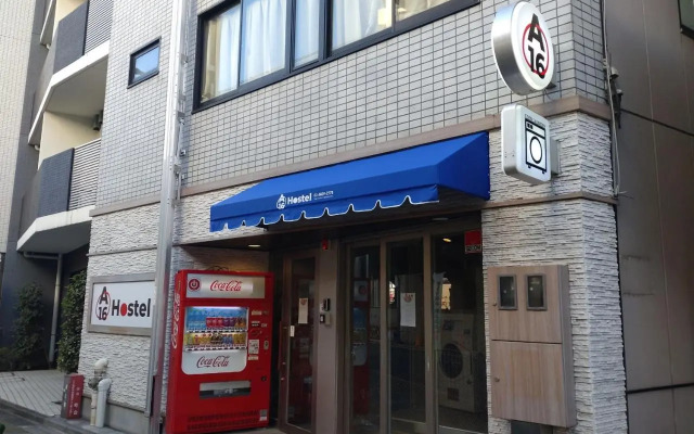 A16 Hostel