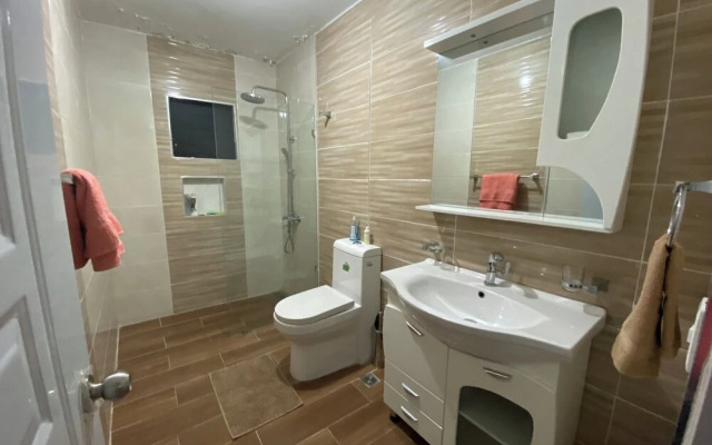 6A Cozy Apt in Santiago Center - Great Stay