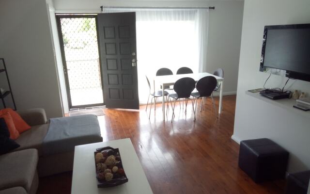 Bella Villas of Jervis Bay