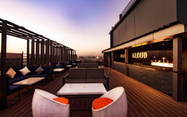 Royal Orchid Central Jaipur