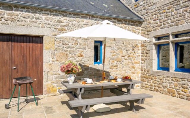 Maner Penfrat (KER218)