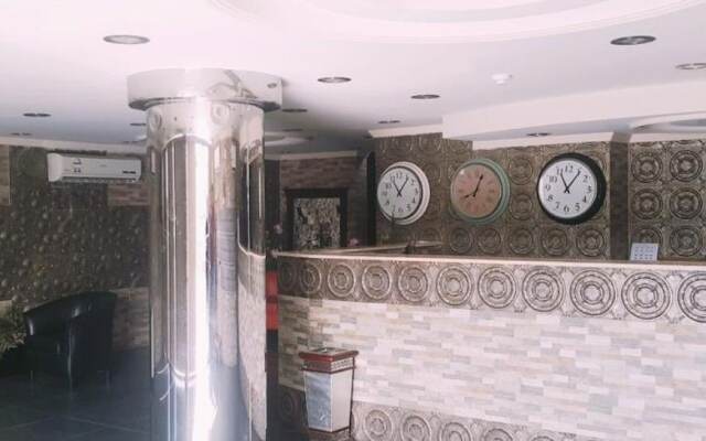 Al Fanar International Yanbu 2