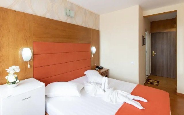 Hotel Delta