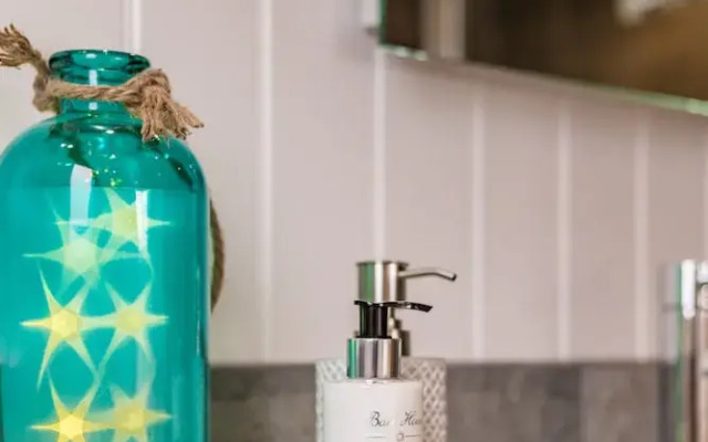 Scenic 2 Bedroom Karelia Lodge