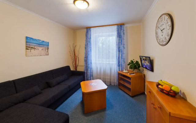Hotel Panorama