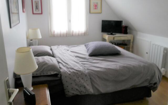 Maison plein centre et Piscine chauffée