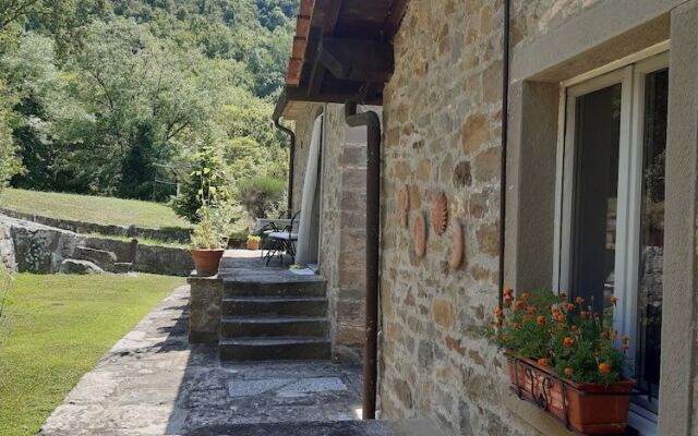 Country Residence Turicchi