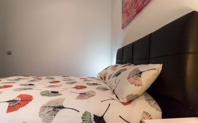 Casa Comillas - Apartamento Doble