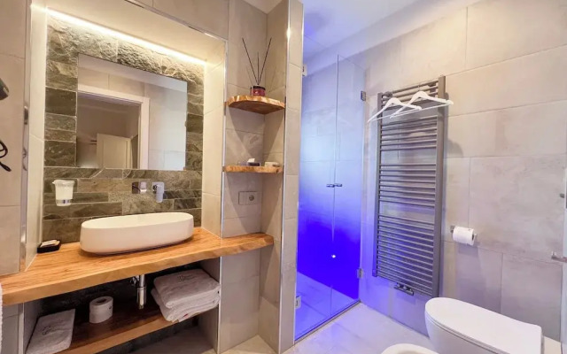 Dimora Bianca Luxury