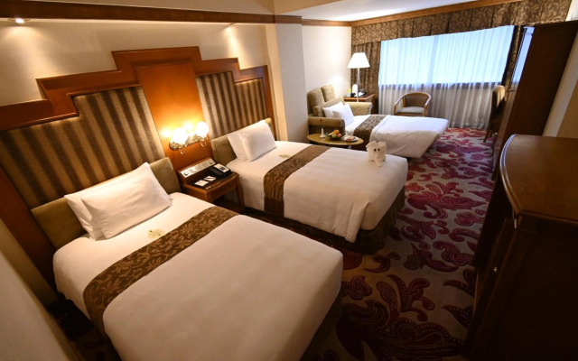 Hotel Sintra