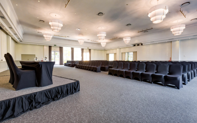 Lord Charles Hotel, Somerset West, a Tribute Portfolio Hotel