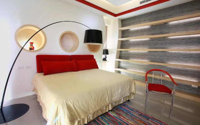 Spring Four Season Resort