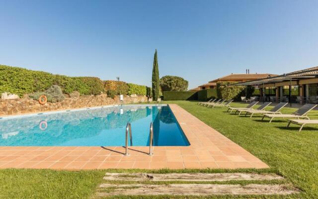 Apartahotel Suites Vila Birdie