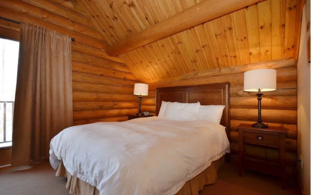 Chalet Sequoia
