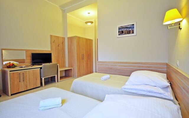 Sanatorium Uzdrowiskowe Mewa