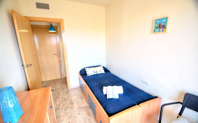Alicia Apartment by Hello Apartments Sitges