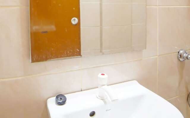 OYO 91728 Saudara Residence