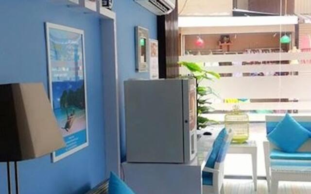 iCheck inn Ao Nang Krabi