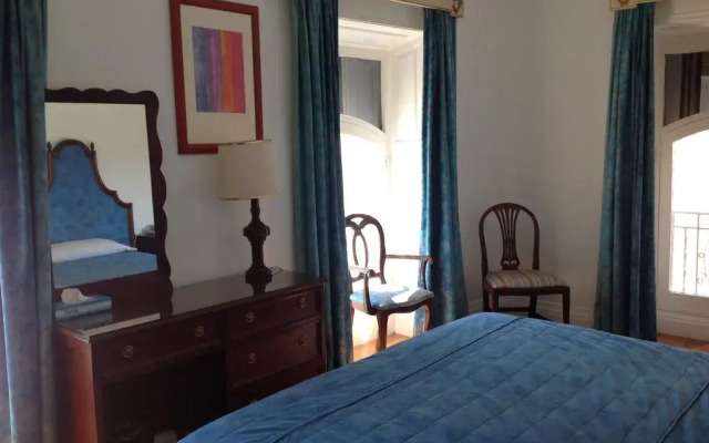Hotel Castille