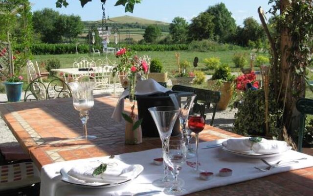 Le Clos des 4 Saisons