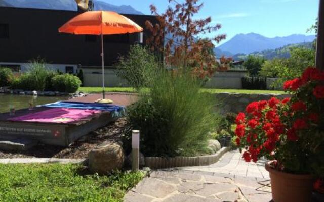 Pension Haueis