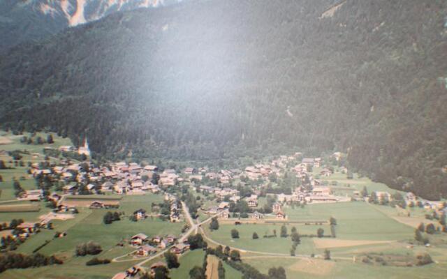 Knaller der Reiterbauernhof