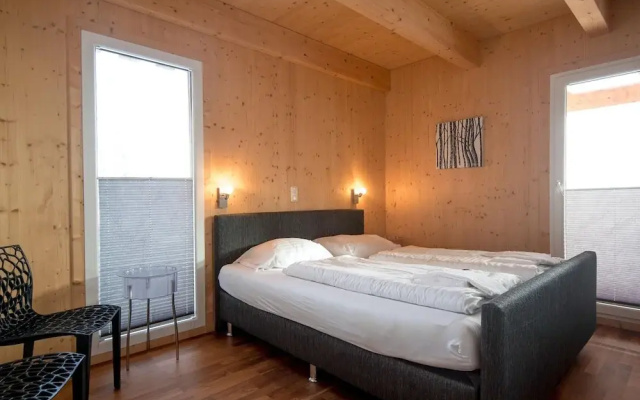 Lovely Chalet in Turracherhöhe with Sauna & Indoor Hot Tub