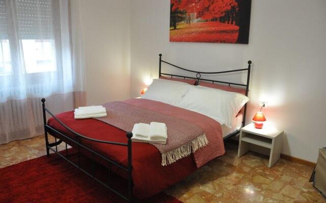 CityWalls Guest House Bergamo